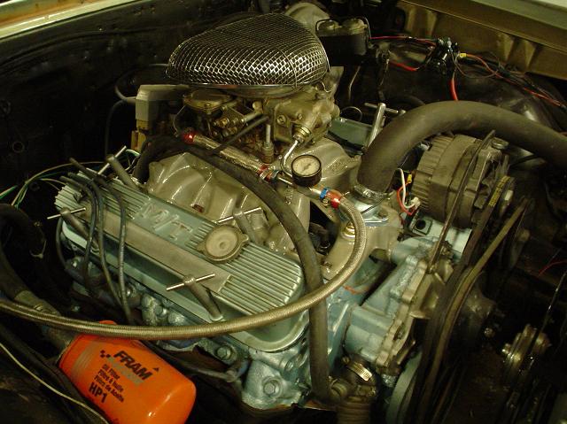 engine