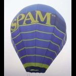 balloon-spam
