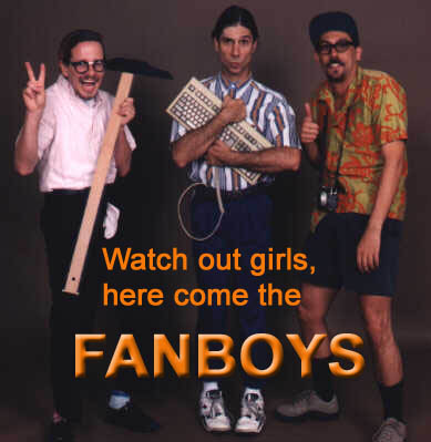 fanboys