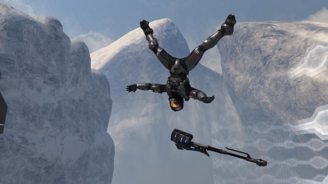 Oh shit. This... is not good.