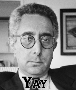 And the Ben Stein says...