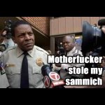 -sammich