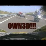 owned bike