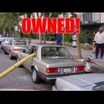 owned bmw