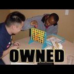 owned connect4