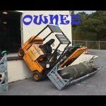 owned forklift