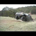 1993 Toyota 4x4