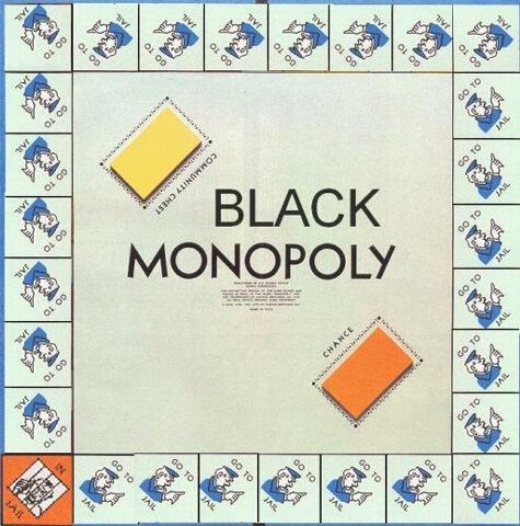 blackmonopoly