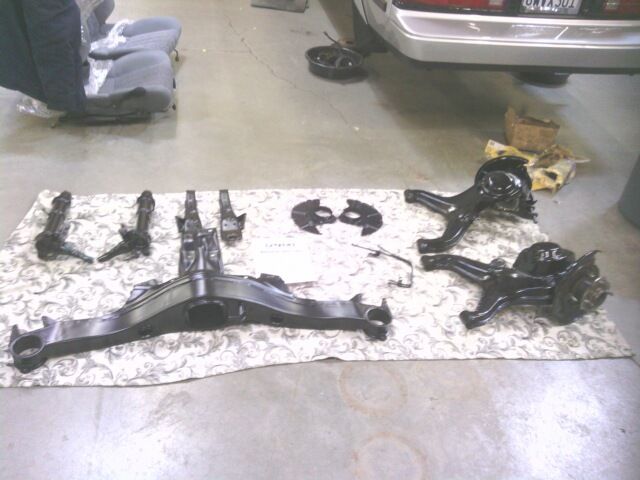 RearSubframePartsOut