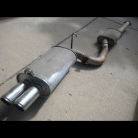 MK3 Parts For Sale