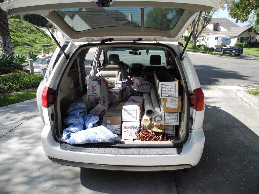 Clear Bra for Bauxite 001