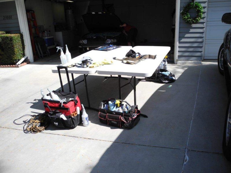 Clear Bra for Bauxite 002